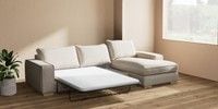 Sofa Chaise Bed - Right Hand