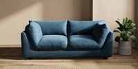 2 Seater Small Sofa
