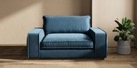 2 Seater Small Sofa