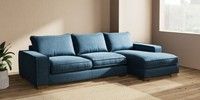 Large Sofa Chaise - Right Hand