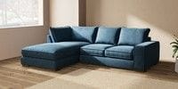 Novella Deep Relaxed Sit