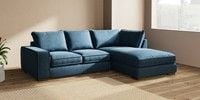 Novella Deep Relaxed Sit