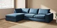 Novella Deep Relaxed Sit