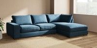 Novella Deep Relaxed Sit
