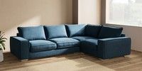 Large Corner Sofa - Right Hand
