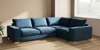 Large Corner Sofa - Right Hand