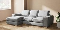 Medium Sofa Chaise - Left Hand