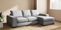 Medium Sofa Chaise - Right Hand