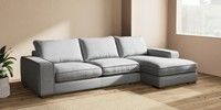 Novella Deep Relaxed Sit