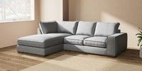 Novella Deep Relaxed Sit