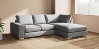 Medium Corner Chaise - Right Hand