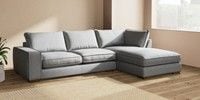 Novella Deep Relaxed Sit