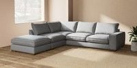 Novella Deep Relaxed Sit