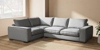 Large Corner Sofa - Left Hand