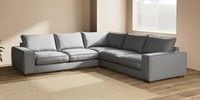 Novella Deep Relaxed Sit