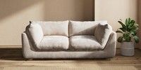 2 Seater Small Sofa