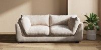 2 Seater Small Sofa