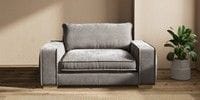 2 Seater Small Sofa