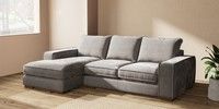 Novella Deep Relaxed Sit