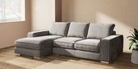Medium Sofa Chaise - Left Hand