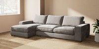 Novella Deep Relaxed Sit