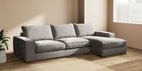 Novella Deep Relaxed Sit