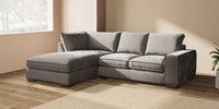 Medium Corner Chaise - Left Hand