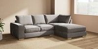Medium Corner Chaise - Right Hand