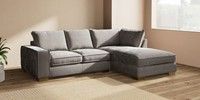 Medium Corner Chaise - Right Hand