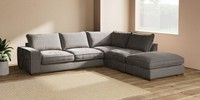 Novella Deep Relaxed Sit