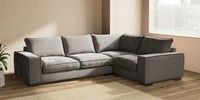 Large Corner Sofa - Right Hand