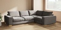 Large Corner Sofa - Right Hand