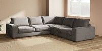 Novella Deep Relaxed Sit