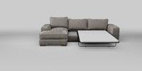 Novella Deep Relaxed Sit