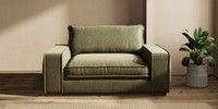 2 Seater Small Sofa