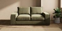 3 Seater Small Sofa
