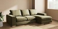 Medium Sofa Chaise - Right Hand