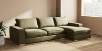 Novella Deep Relaxed Sit