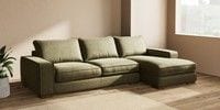 Novella Deep Relaxed Sit