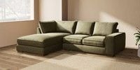 Novella Deep Relaxed Sit