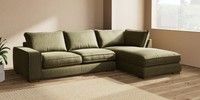 Novella Deep Relaxed Sit