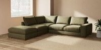 Novella Deep Relaxed Sit