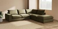 Novella Deep Relaxed Sit