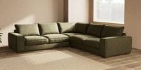 Novella Deep Relaxed Sit