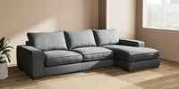 Novella Deep Relaxed Sit