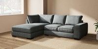 Medium Corner Chaise - Left Hand