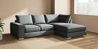 Medium Corner Chaise - Right Hand