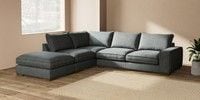 Novella Deep Relaxed Sit
