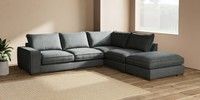 Novella Deep Relaxed Sit