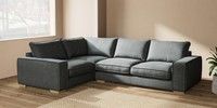 Large Corner Sofa - Left Hand